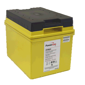 EnerSys PowerSafe V 2V460/4 2V 462 Ah